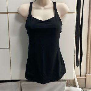 Lululemon top